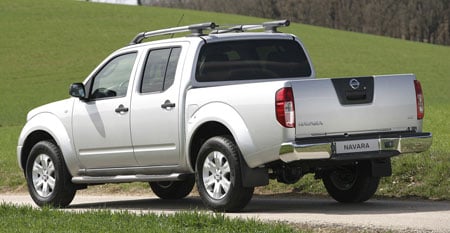 Nissan frontier malaysia review #10