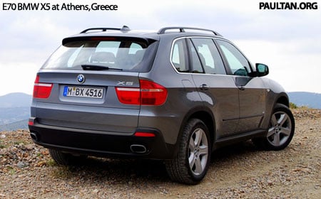 How much is a 2000 bmw x5 worth #2