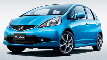 Honda jazz malaysia new #7