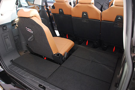 Citroen Grand C4 Picasso 7 Seater Mpv