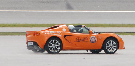 Detroit Electric