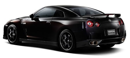 Nissan skyline gtr r36 wiki #5