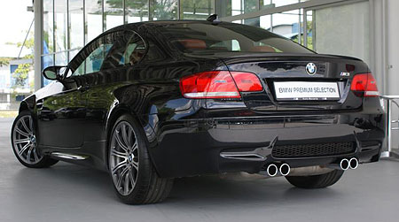 Bmw approved used cars malaysia #6