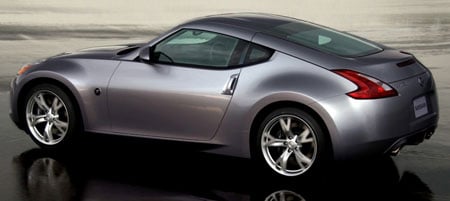 Nissan 370z for sale malaysia #9