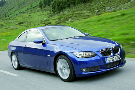 2007 Bmw 325i se coupe review #6