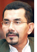 Proton Holdings Bhd may appoint Syed <b>Zainal Abidin Mohamed</b> Tahir as the new <b>...</b> - zainal_abidin