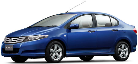 2009 Honda City In Depth Details And Specifications