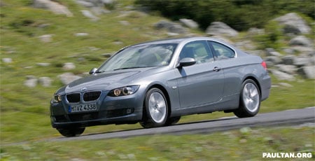 Bmw 335i dinan upgrades