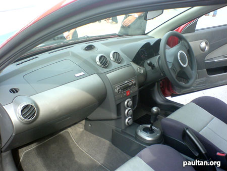 Proton Satria Neo 1 3 And 1 6 Detailed Review