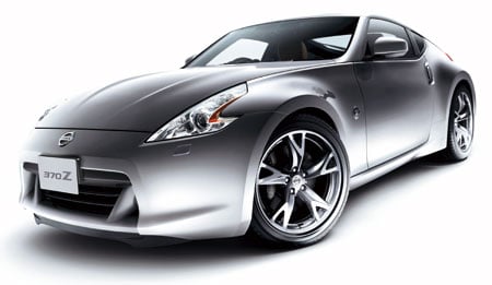 Nissan 3 year warranty #6