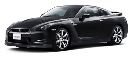 Porsche nissan gtr cheat #8