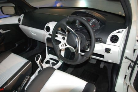 Proton Kasturi Concept Saga Facelift Teased At Klims