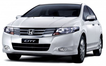 Difference between honda city grade s and e #6