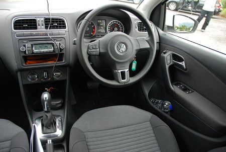 vw polo 1.2 tsi specs