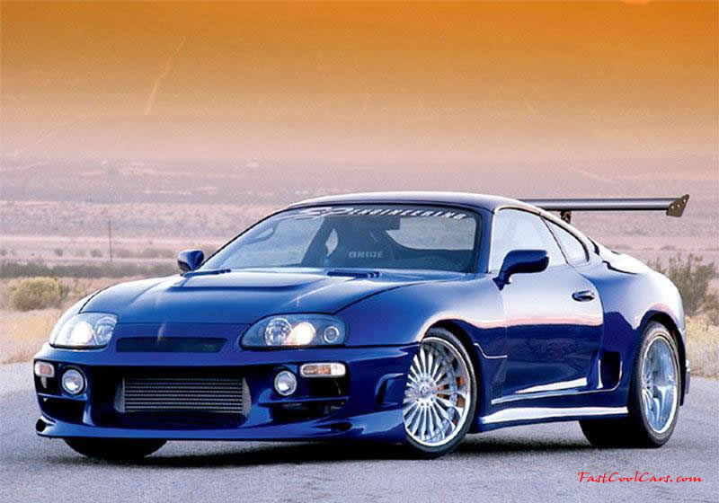 Image result for Toyota Supra: The history of the Japanese sports car legend