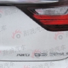 2012 Lexus GS Leaked Images