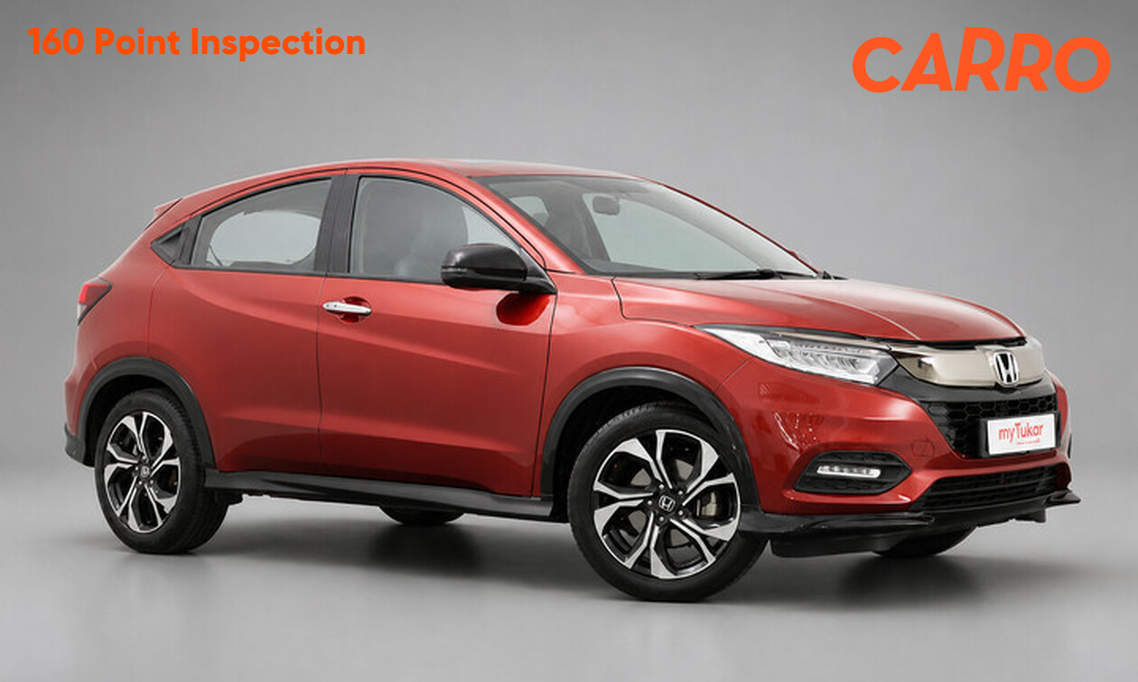 HONDA HONDA