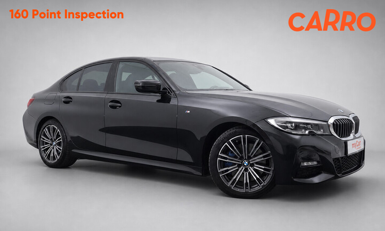 BMW BMW