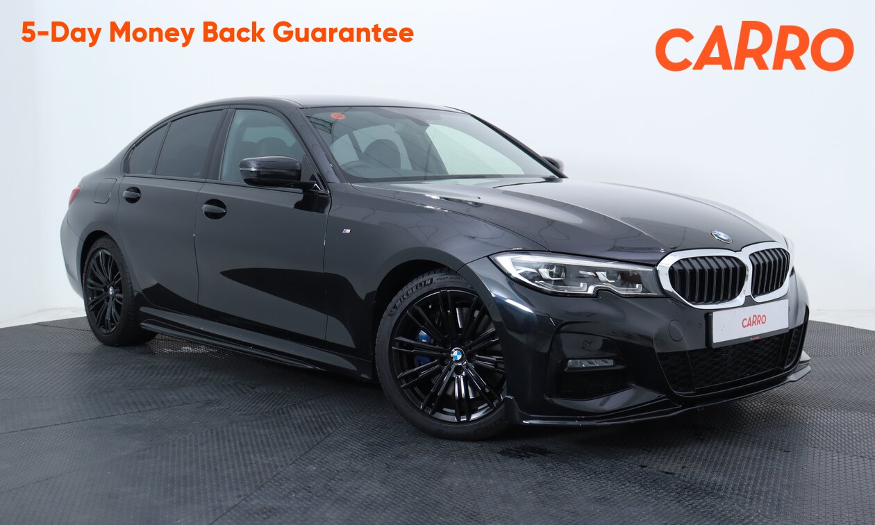 BMW BMW