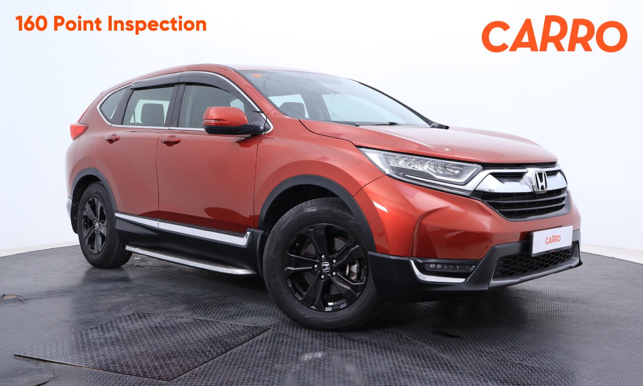 HONDA HONDA