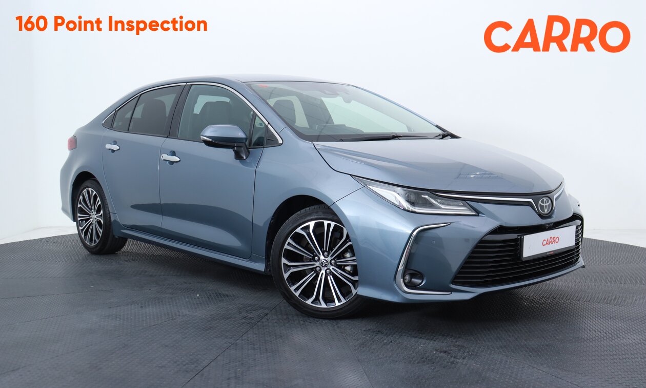 TOYOTA TOYOTA