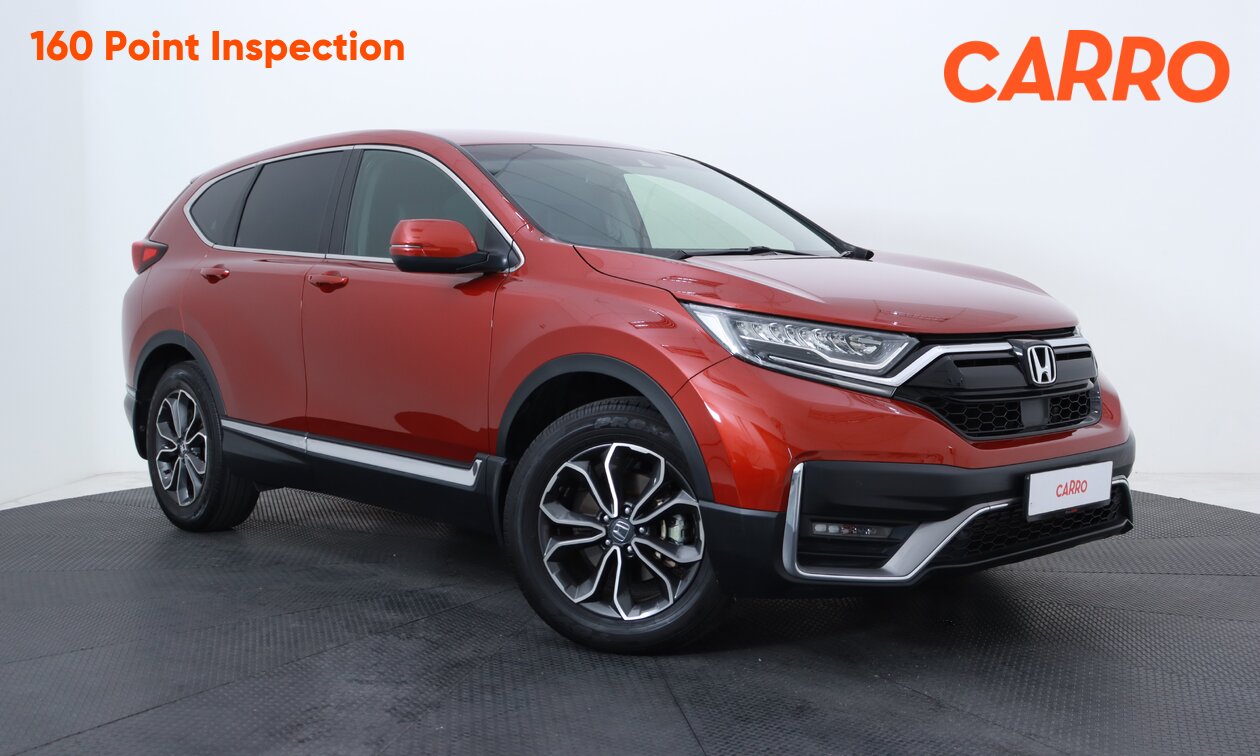 HONDA HONDA