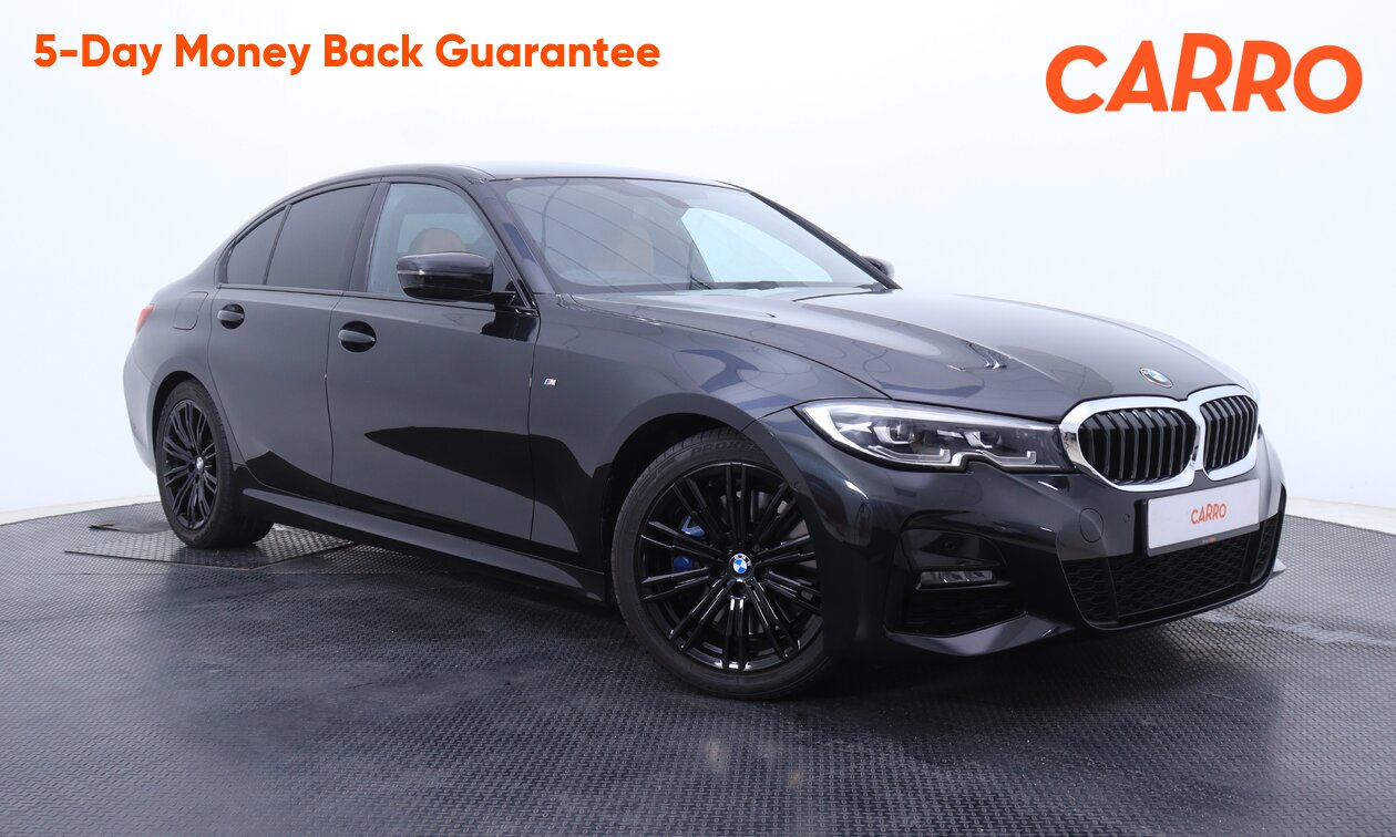 BMW BMW