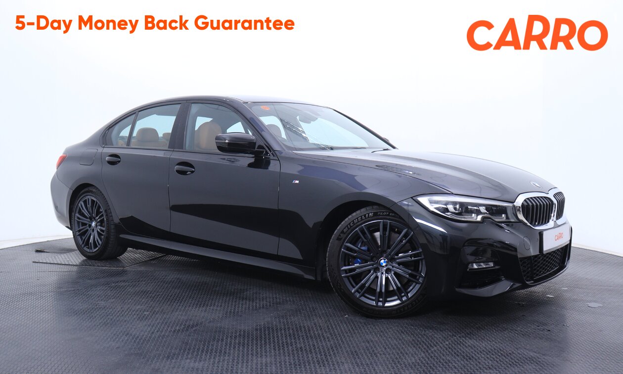 BMW BMW