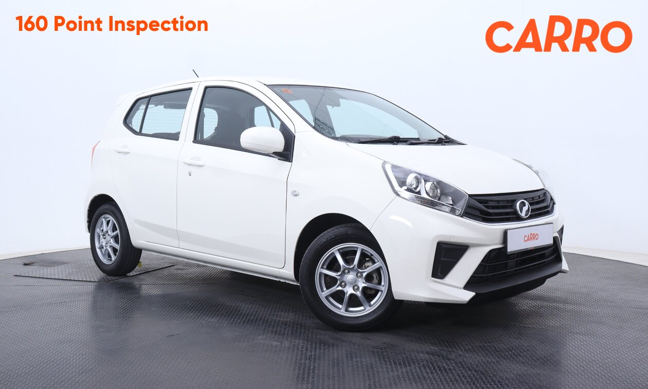 Perodua Perodua