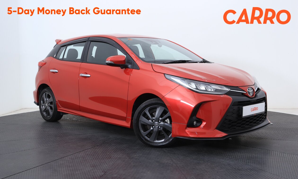 TOYOTA TOYOTA