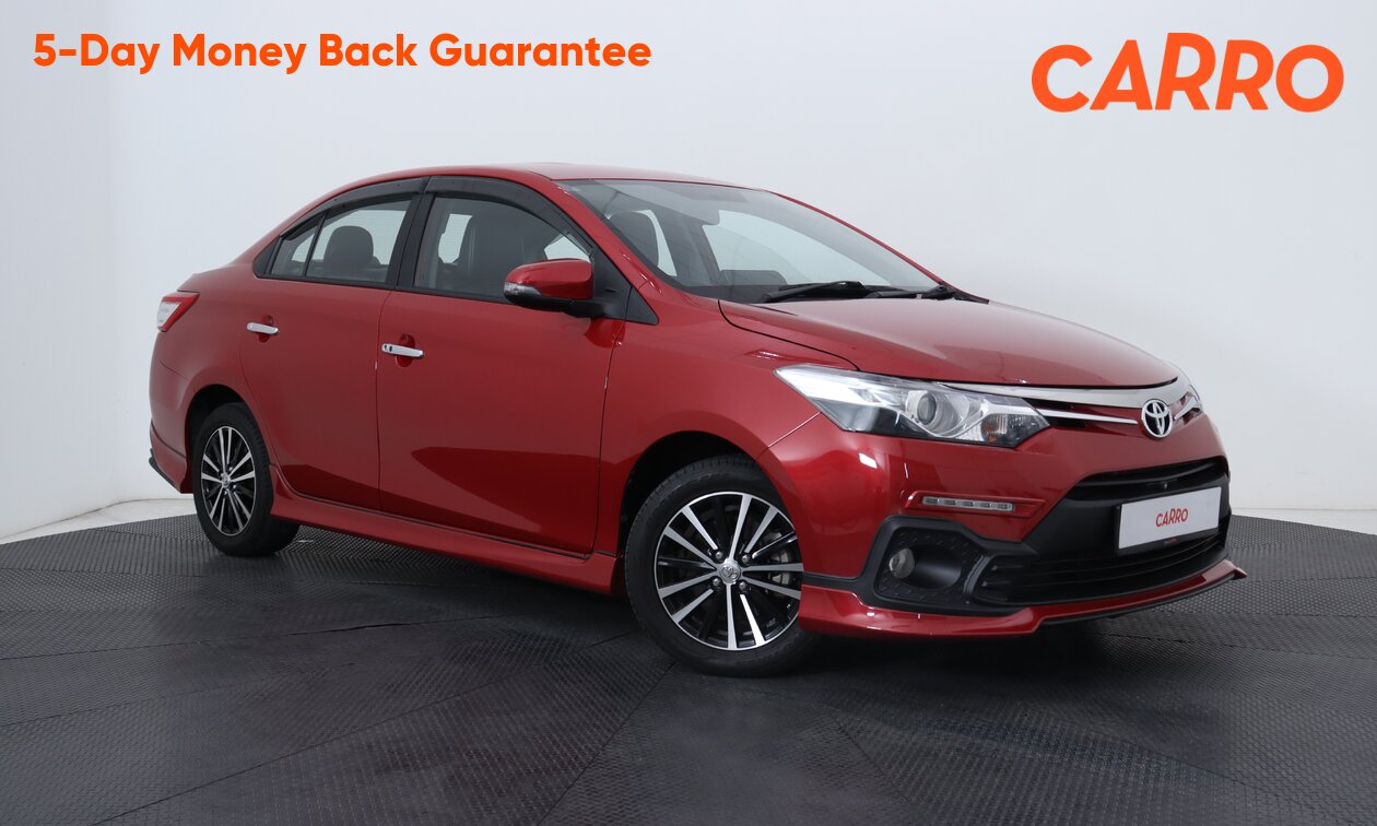 TOYOTA TOYOTA