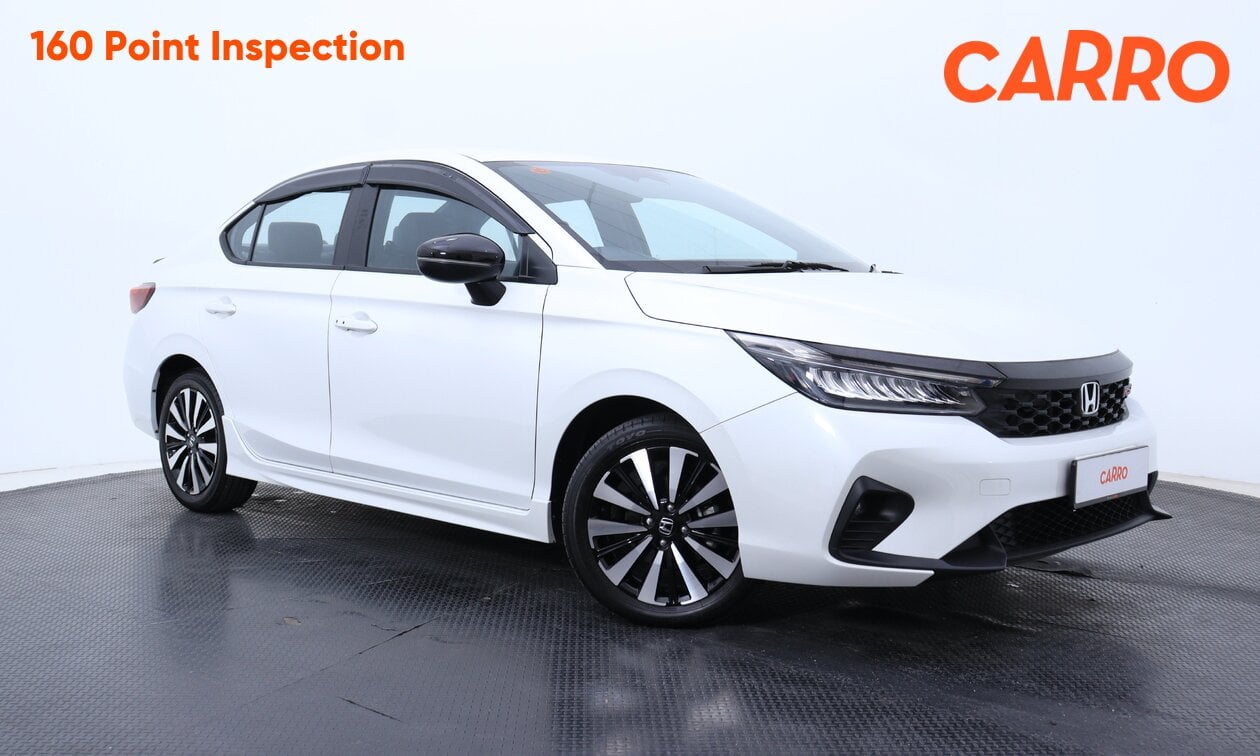 HONDA HONDA
