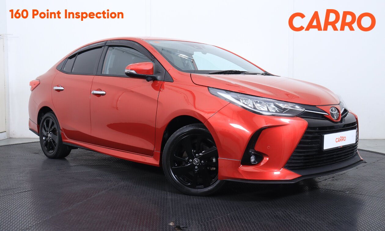 TOYOTA TOYOTA