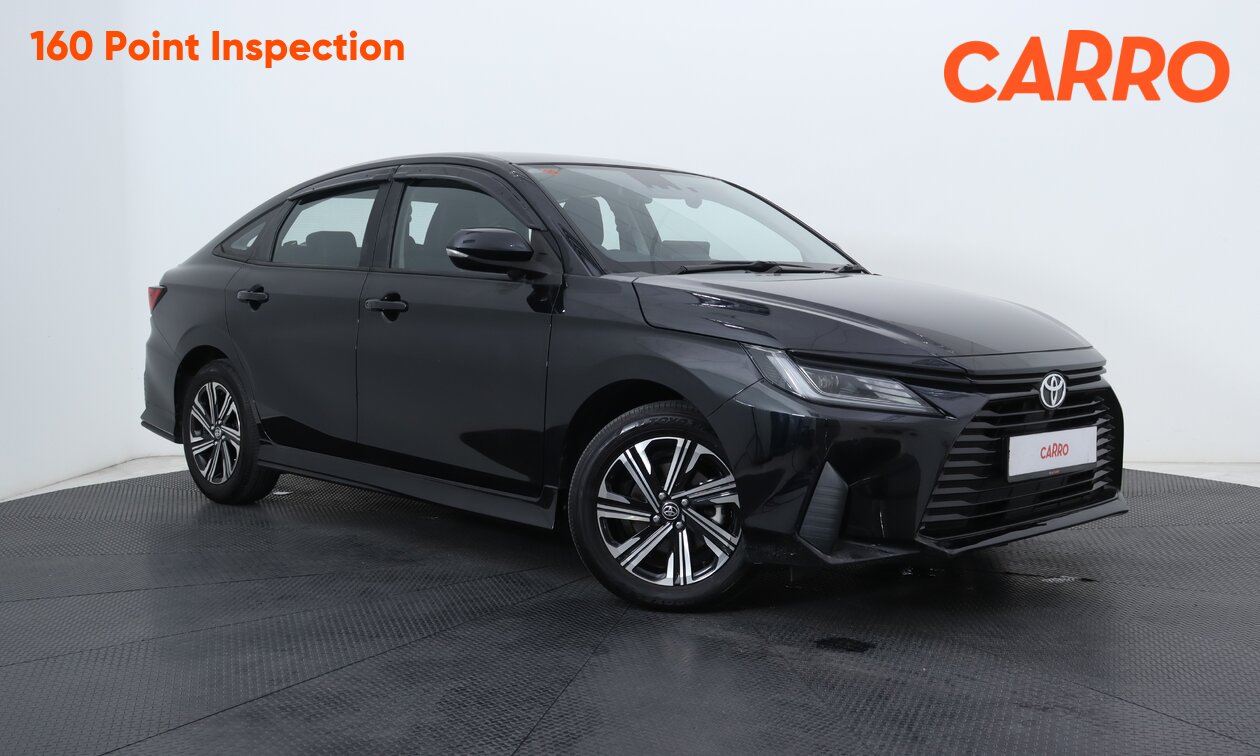 TOYOTA TOYOTA