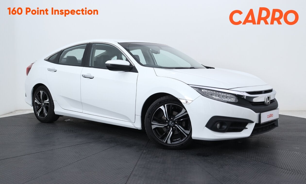 HONDA HONDA