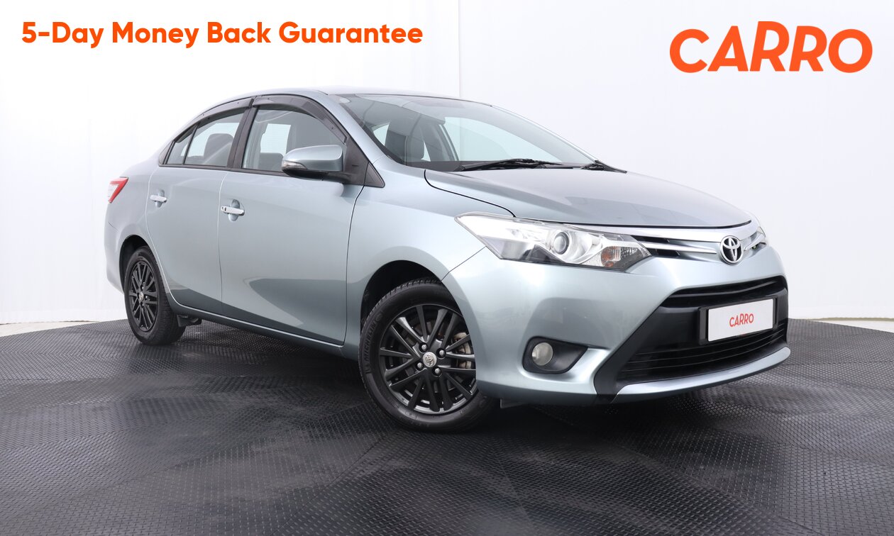 TOYOTA TOYOTA
