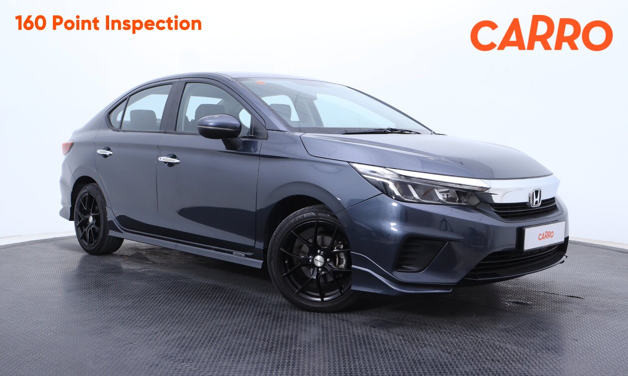 HONDA HONDA