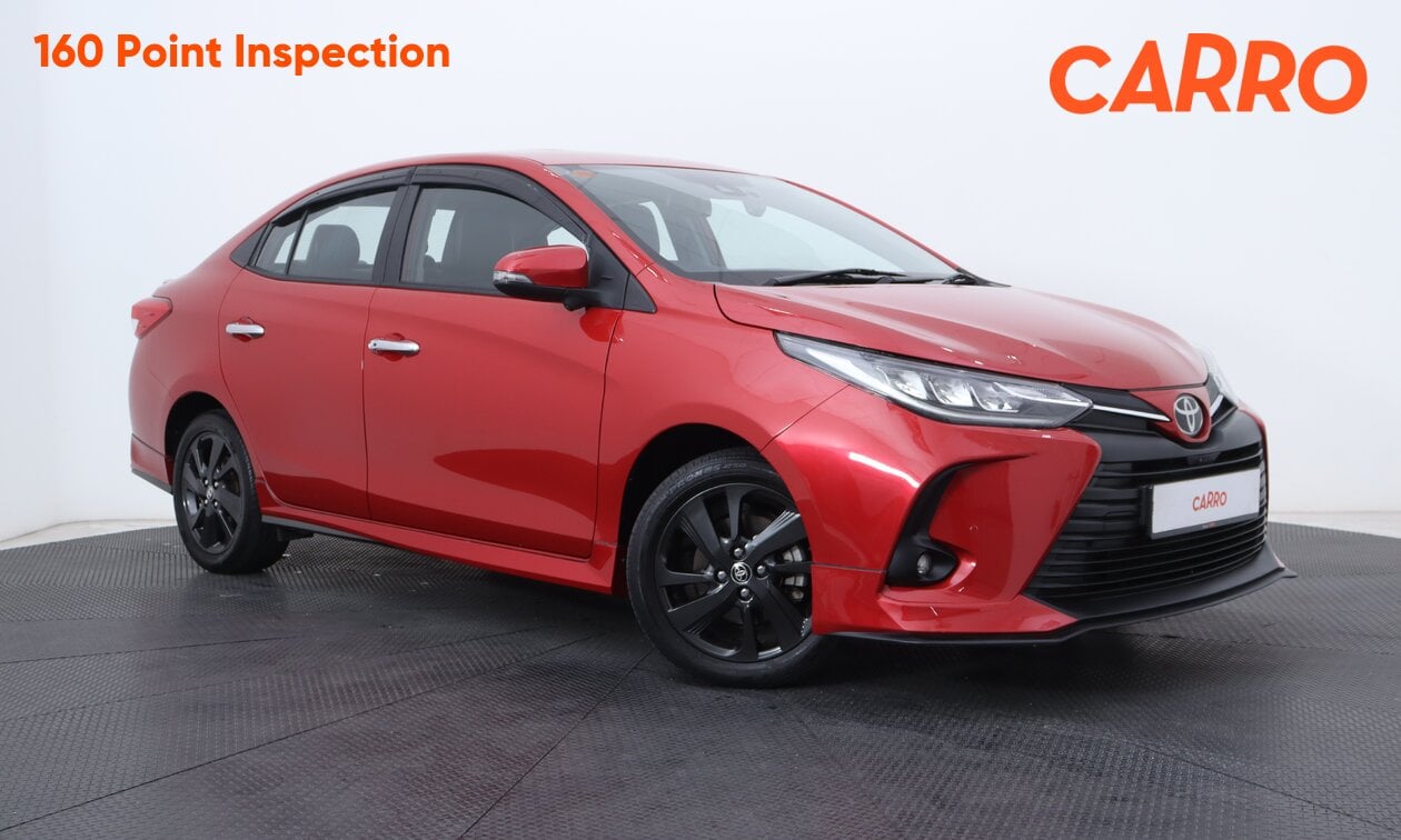 TOYOTA TOYOTA