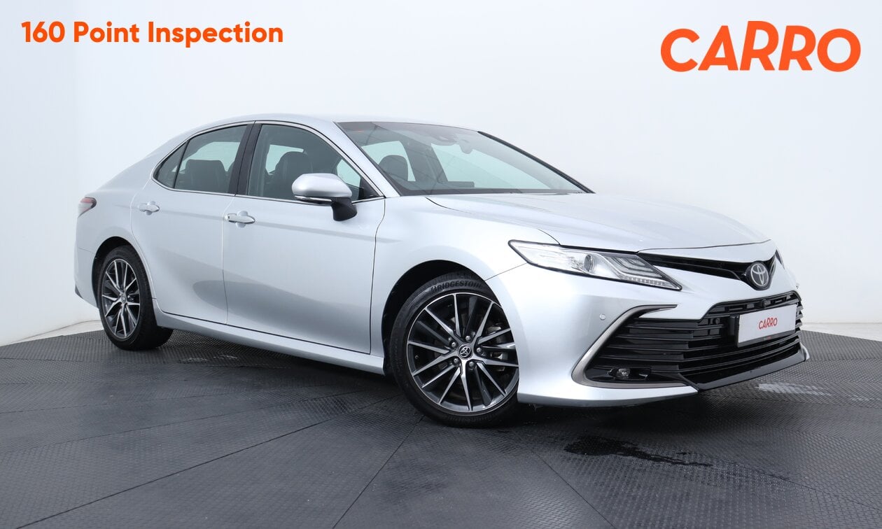 TOYOTA TOYOTA