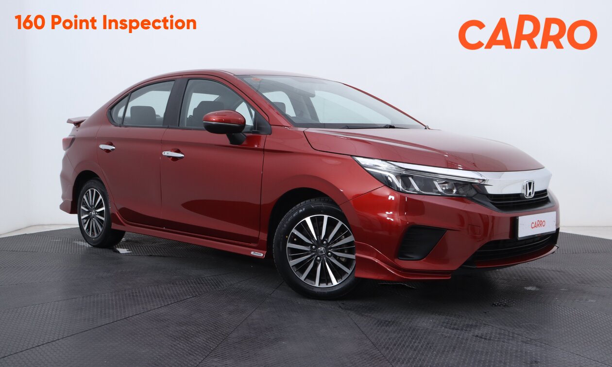 HONDA HONDA
