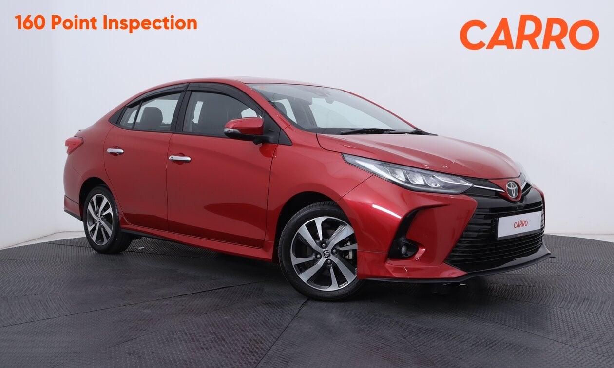 TOYOTA TOYOTA