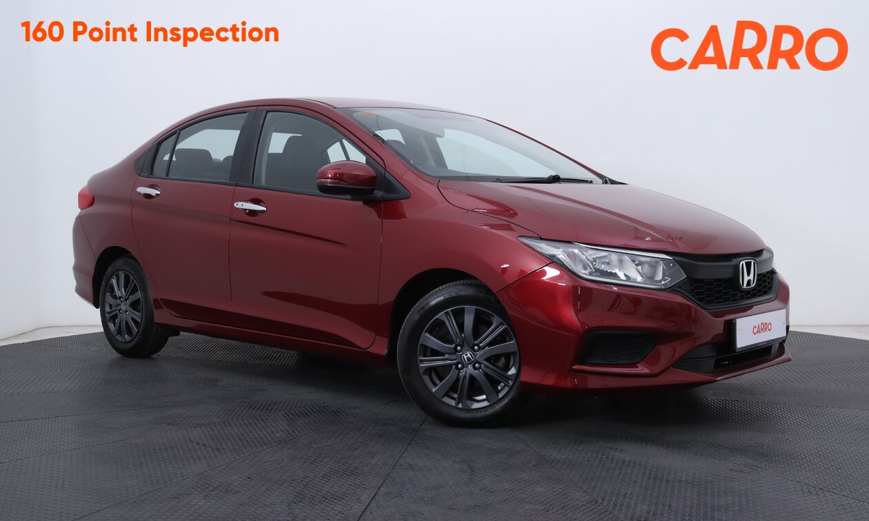 HONDA HONDA