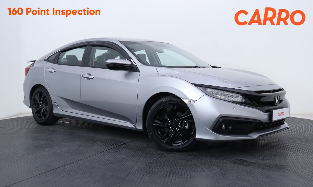 HONDA HONDA