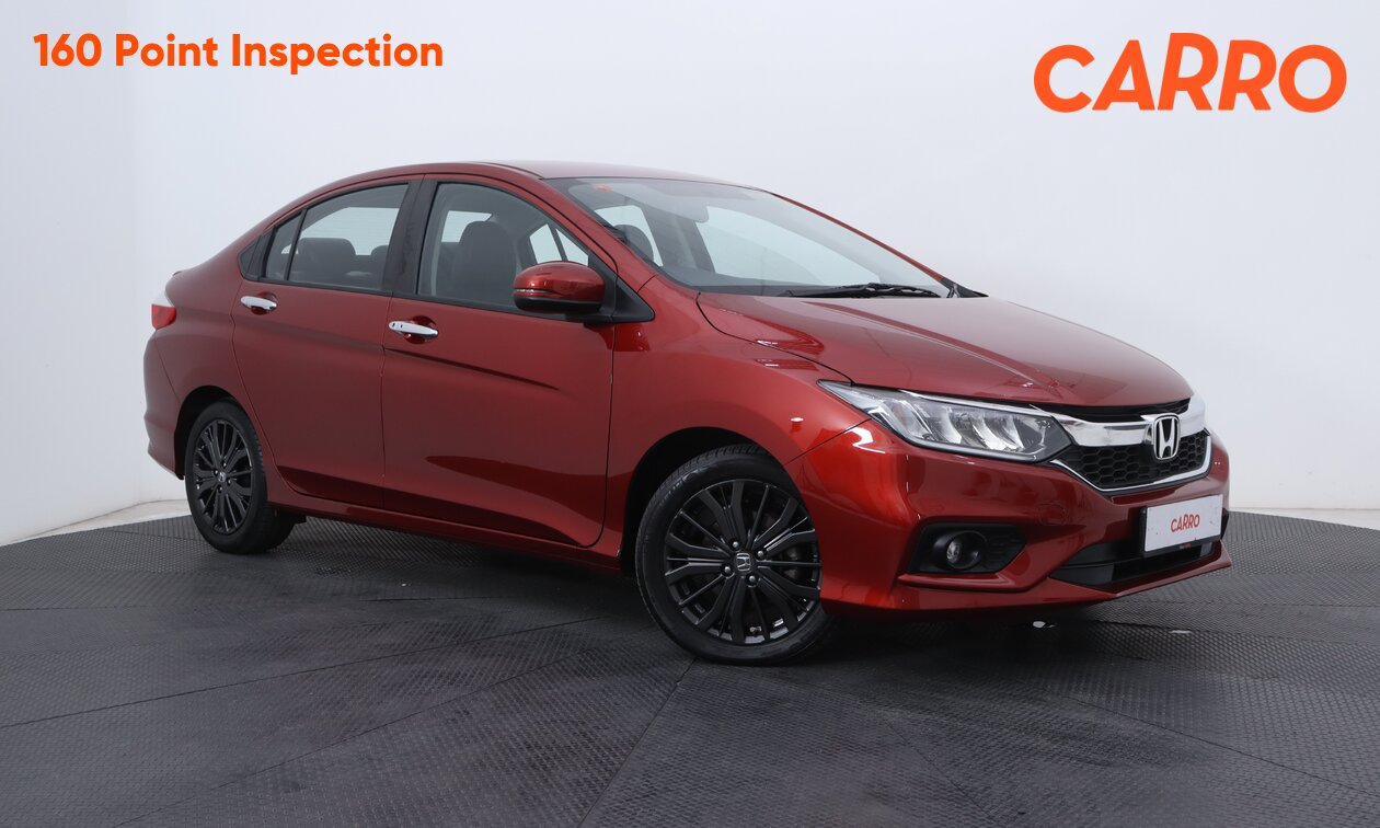HONDA HONDA