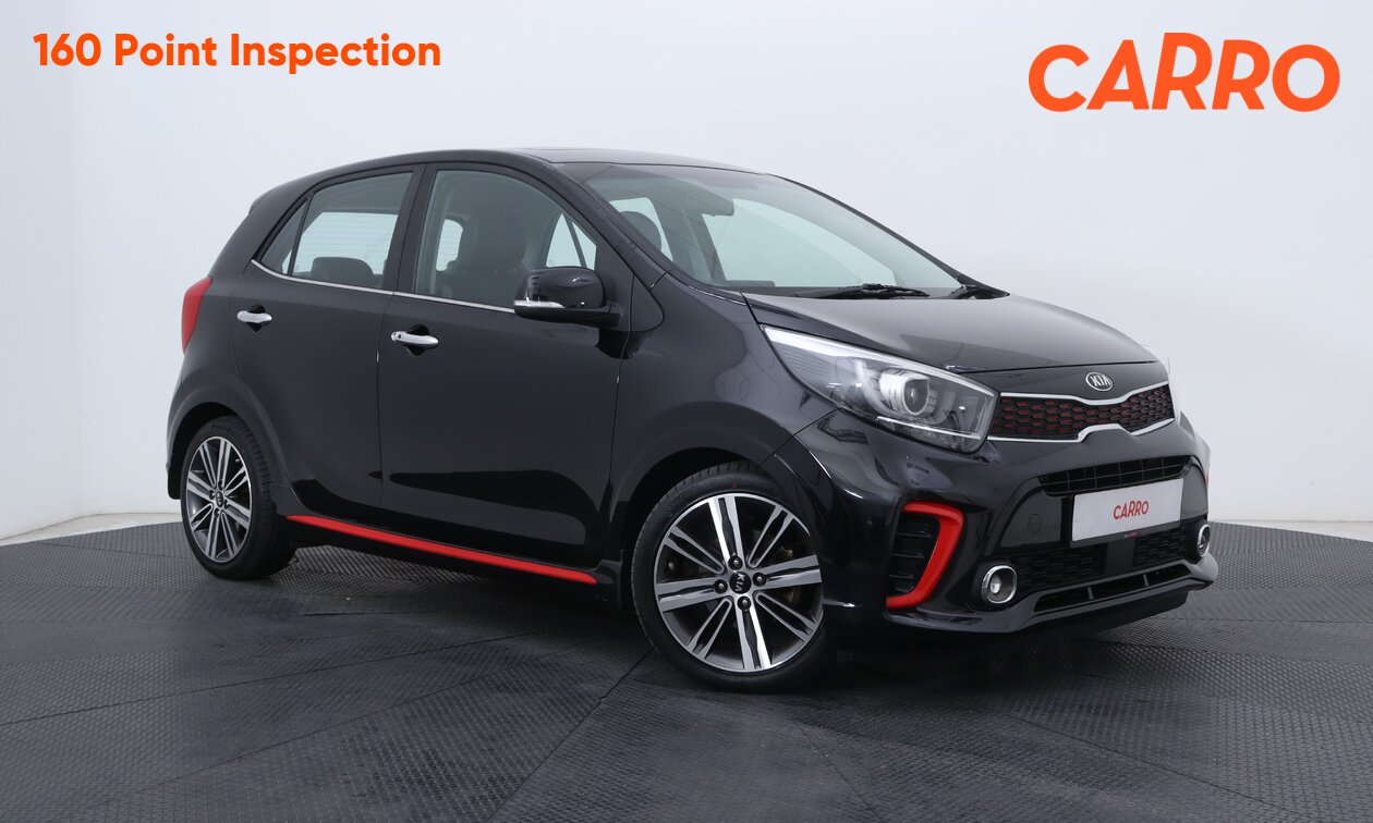 KIA KIA