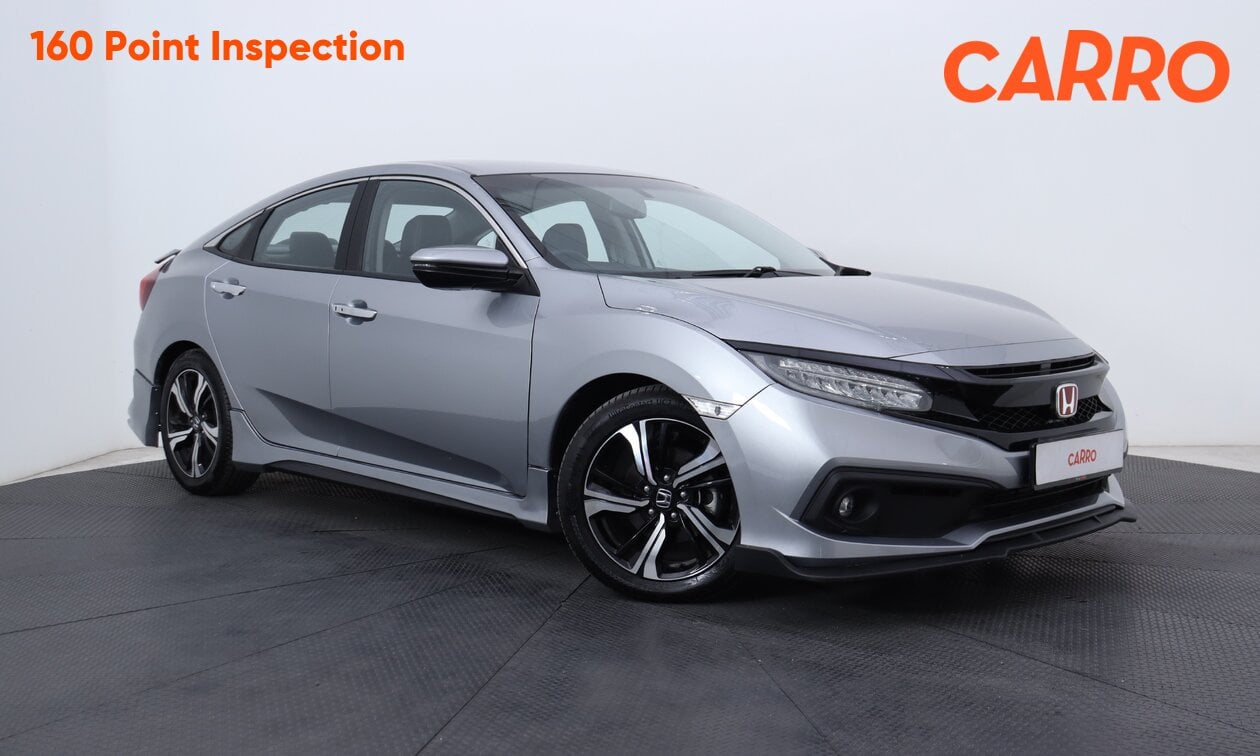 HONDA HONDA