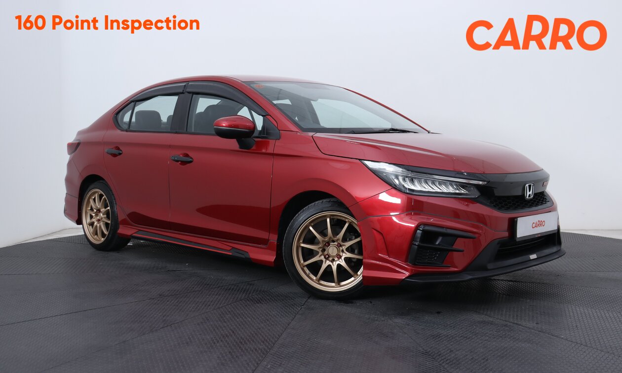 HONDA HONDA