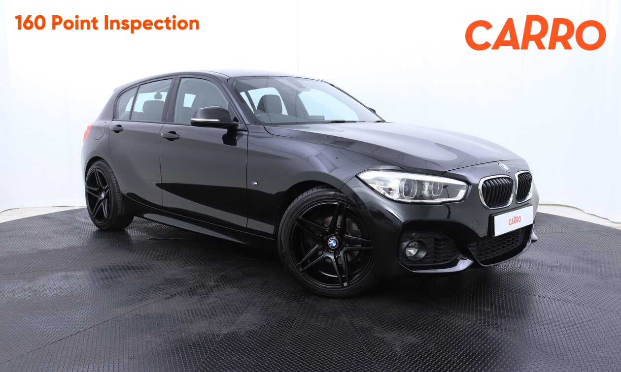 BMW BMW