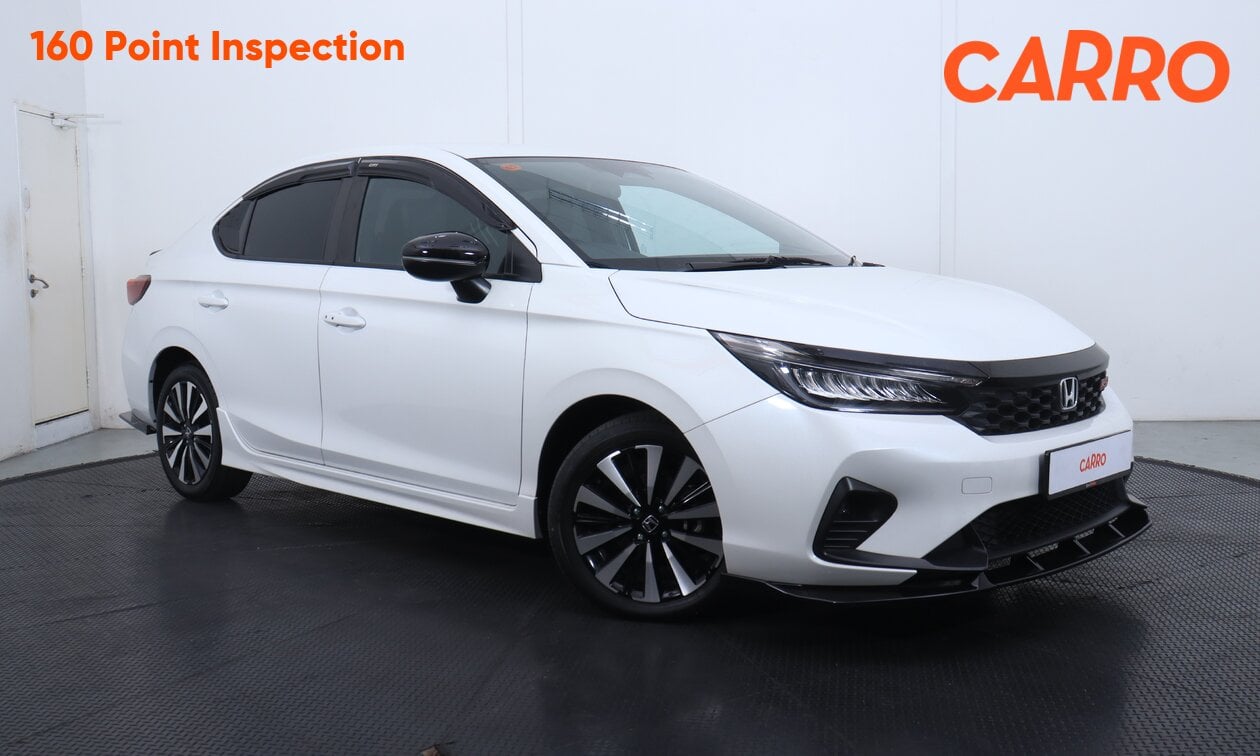 HONDA HONDA