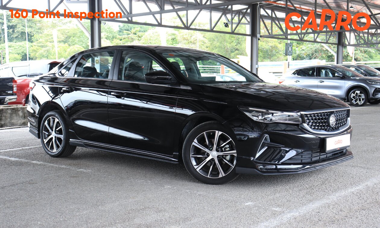 PROTON PROTON